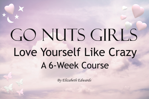 Go Nuts Girls