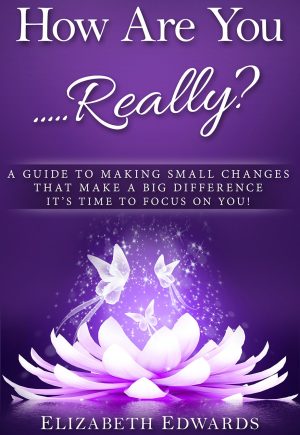 How Are You...Really?