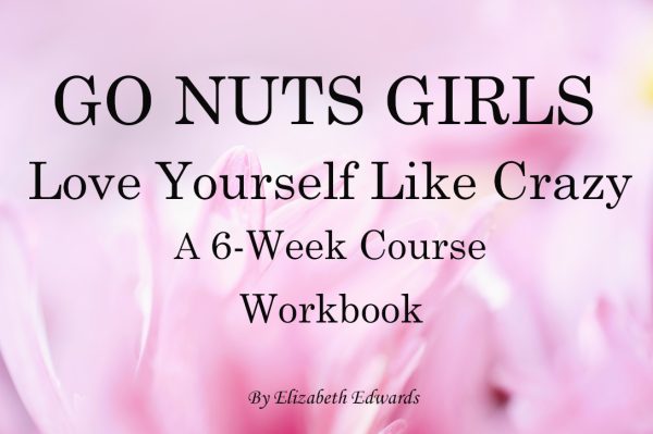 workbook_image Love Yourself Like Crazy - Workbook & Worksheets